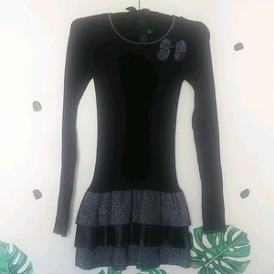 Adorbs peplum
